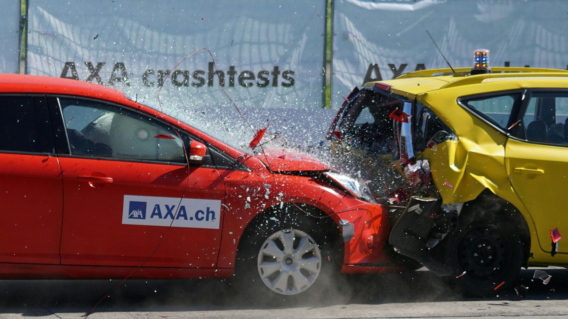 Comparador de Seguros de Coche