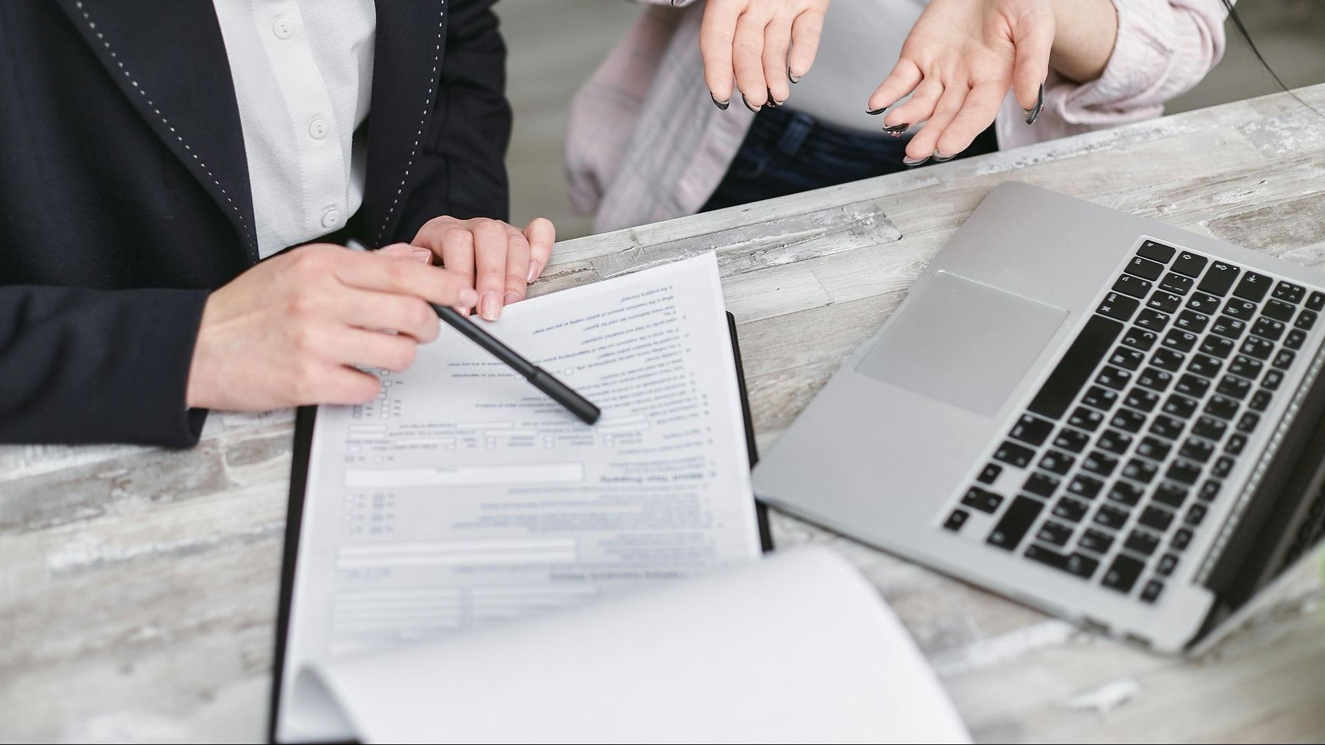 Comparador de Seguros: Encontrar la mejor póliza