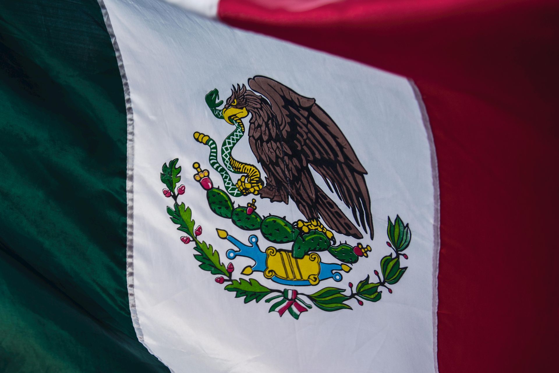Aseguradoras en México