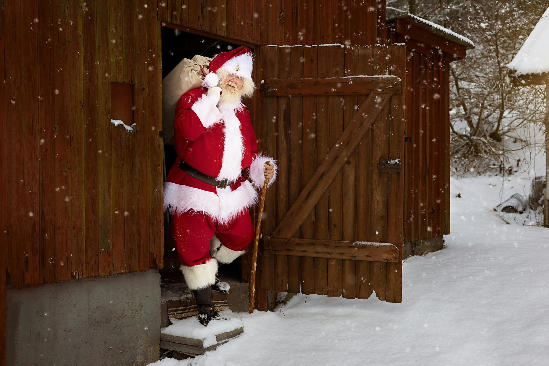 Riesgos que se pueden prevenir con seguros en navidad.