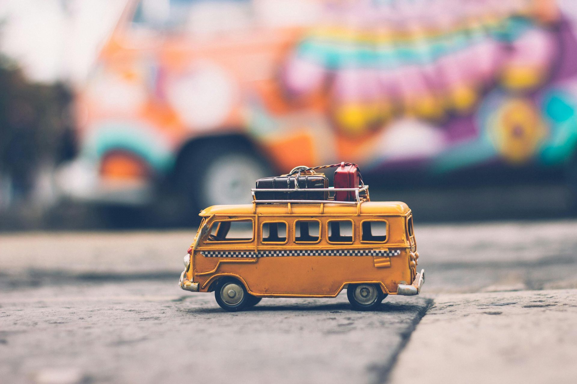 Asegúrate al Viajar: La Importancia de un Seguro